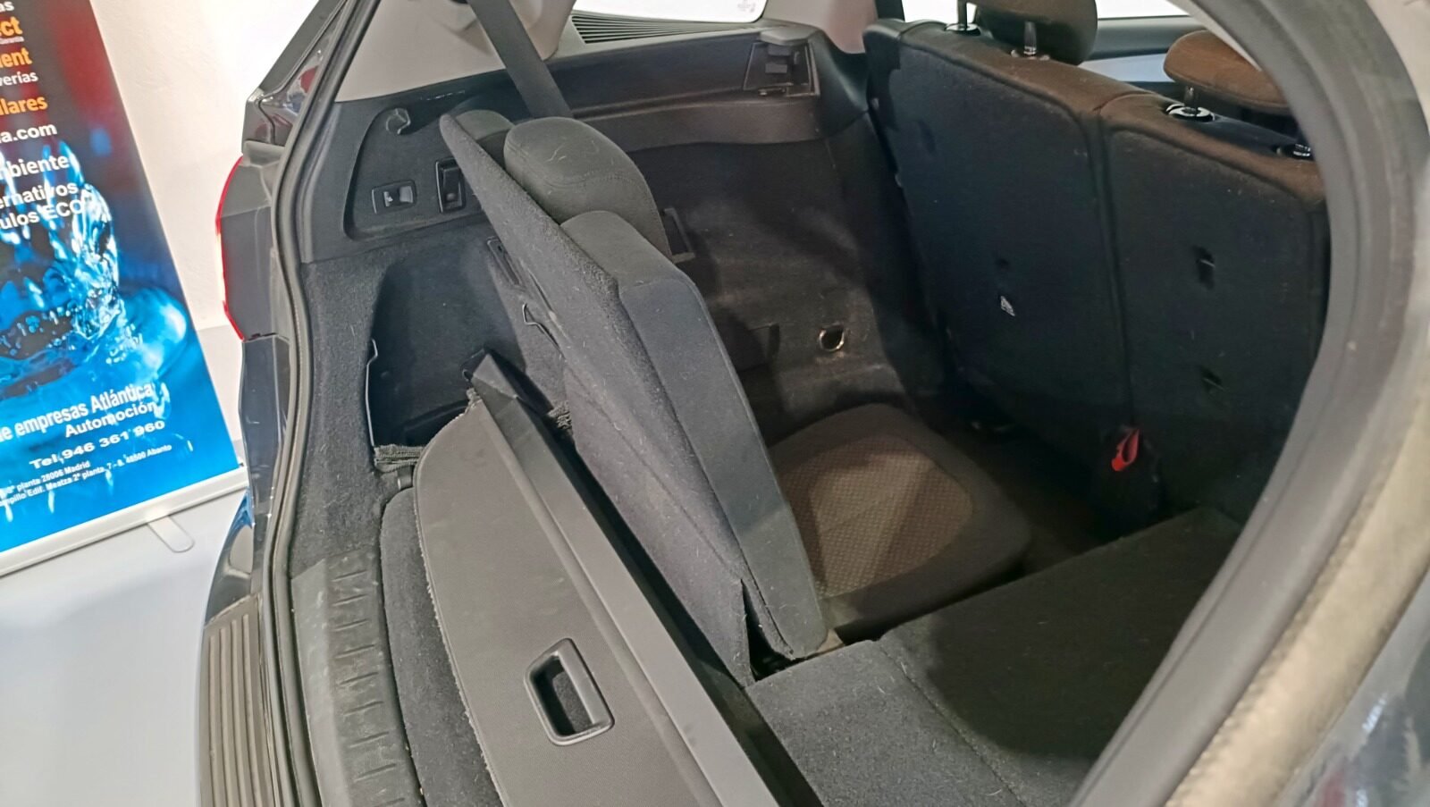 BMW 218 GRAN TOURER 218D 