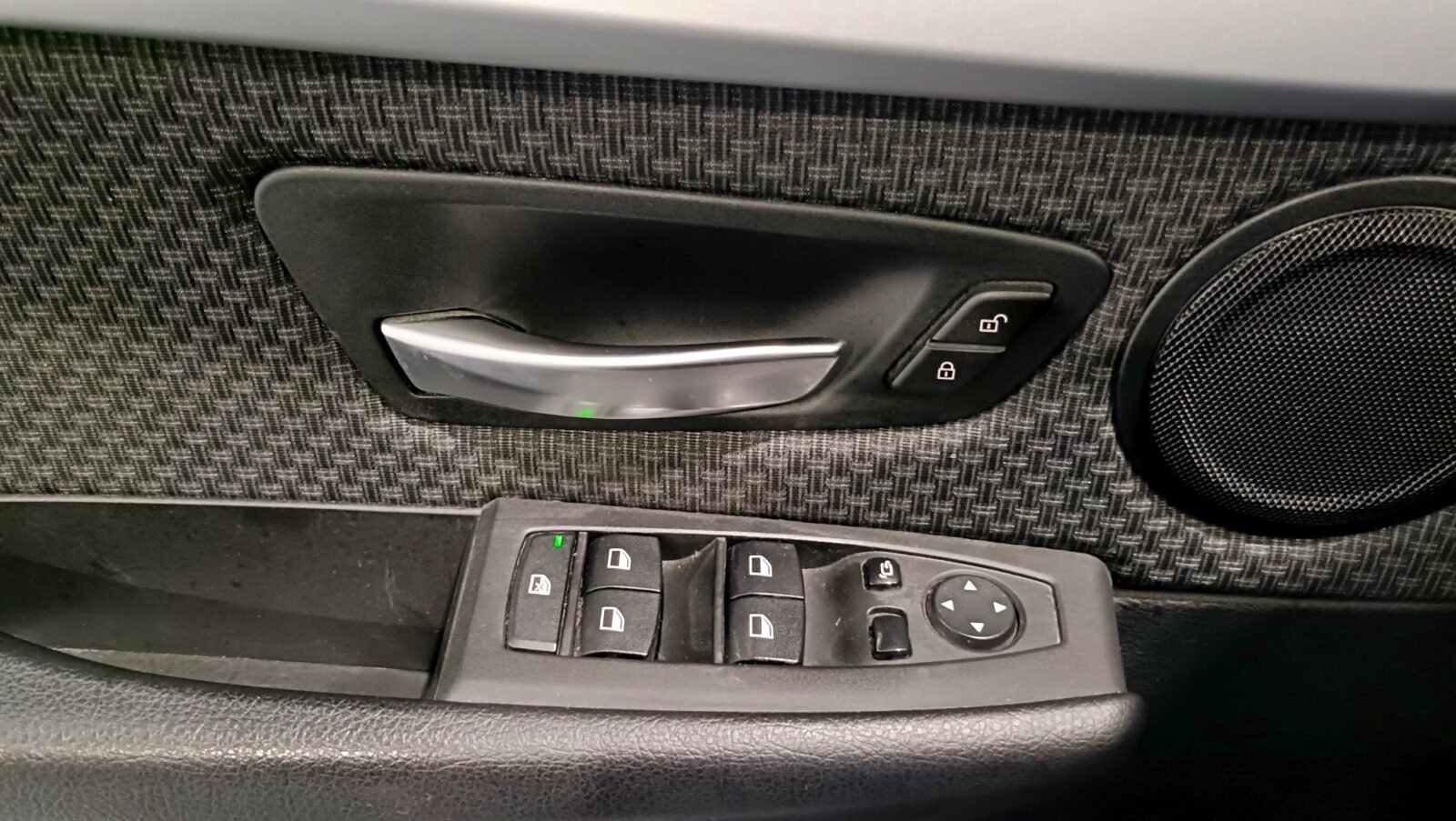 BMW 218 GRAN TOURER 218D 