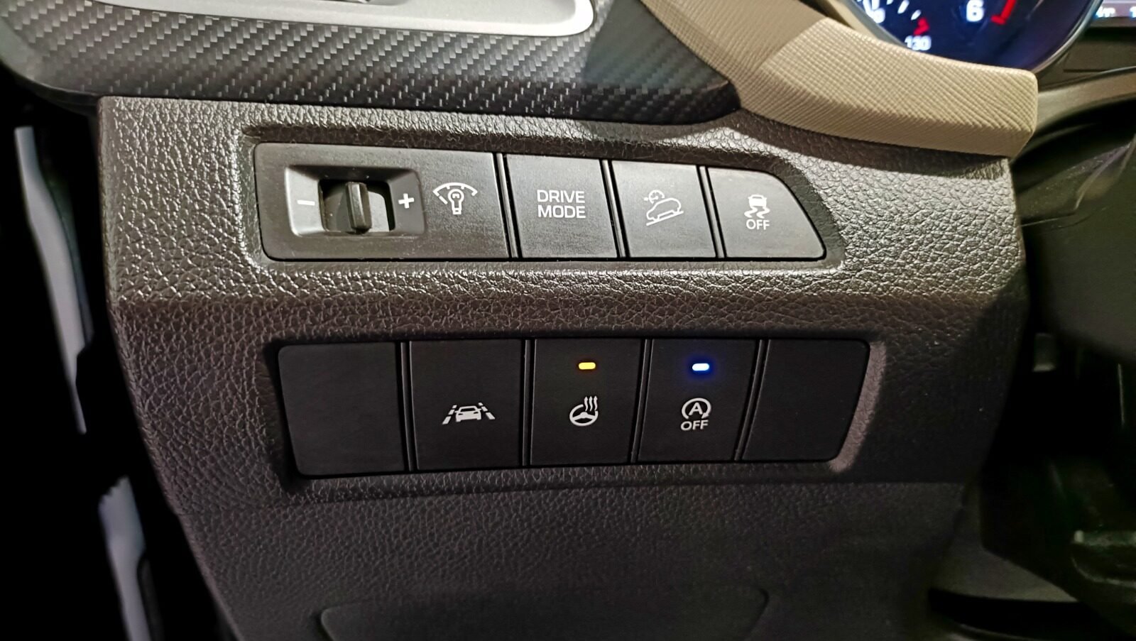 HYUNDAI SANTA FE 2.2 STYLE AUTO 4X2