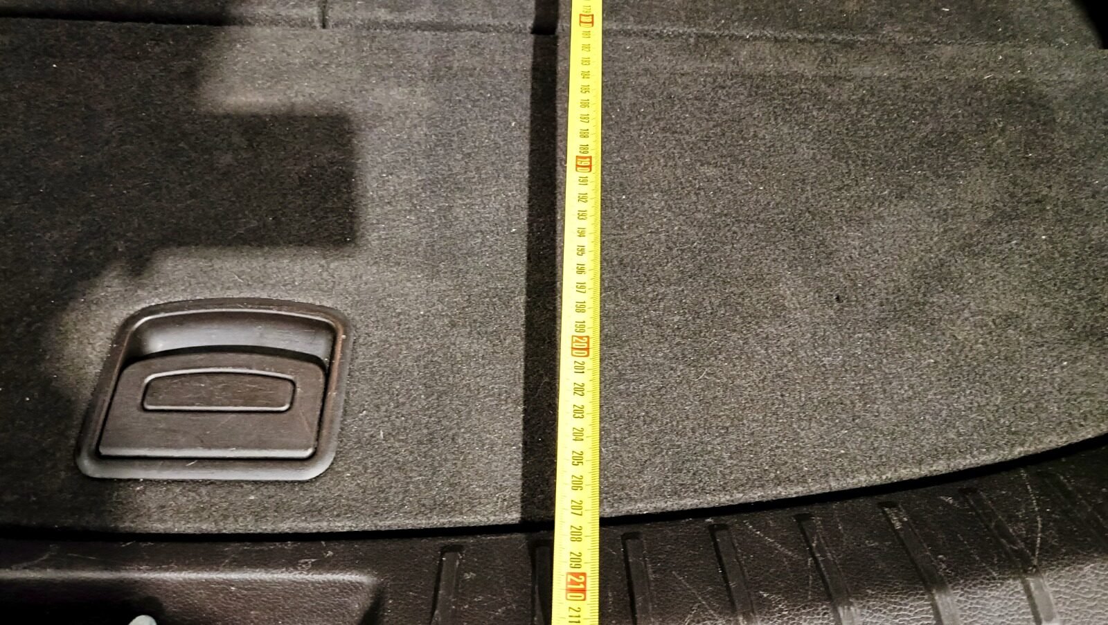 HYUNDAI SANTA FE 2.2 STYLE AUTO 4X2