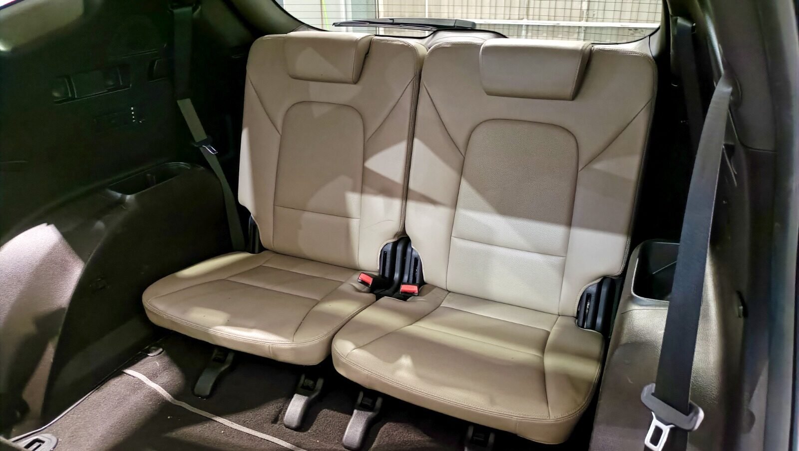 HYUNDAI SANTA FE 2.2 STYLE AUTO 4X2