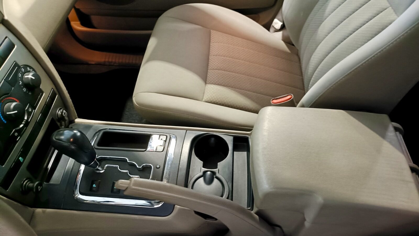 JEEP GRAN CHEROKEE LAREDO 3.0 V6