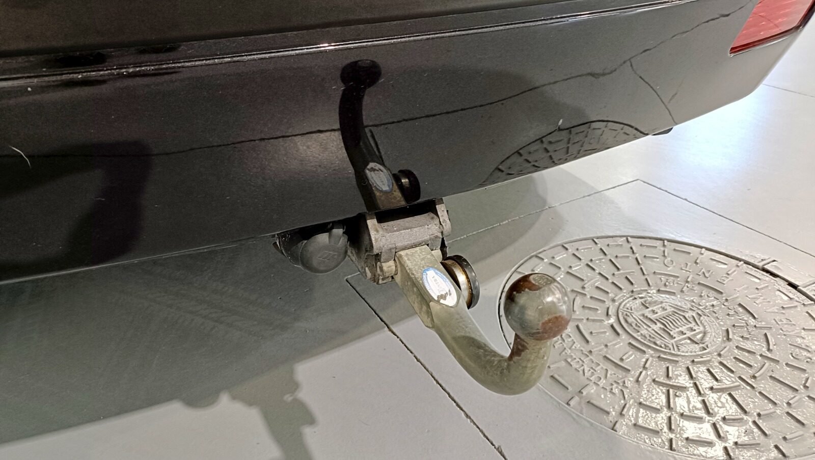 JEEP GRAN CHEROKEE LAREDO 3.0 V6