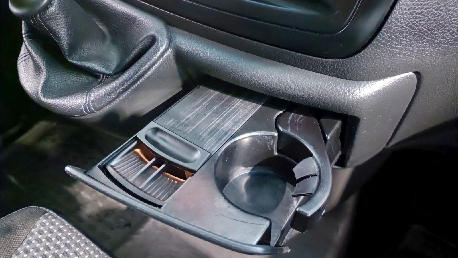 MERCEDES-BENZ VITO 113 CDI COMPACTA 2.2