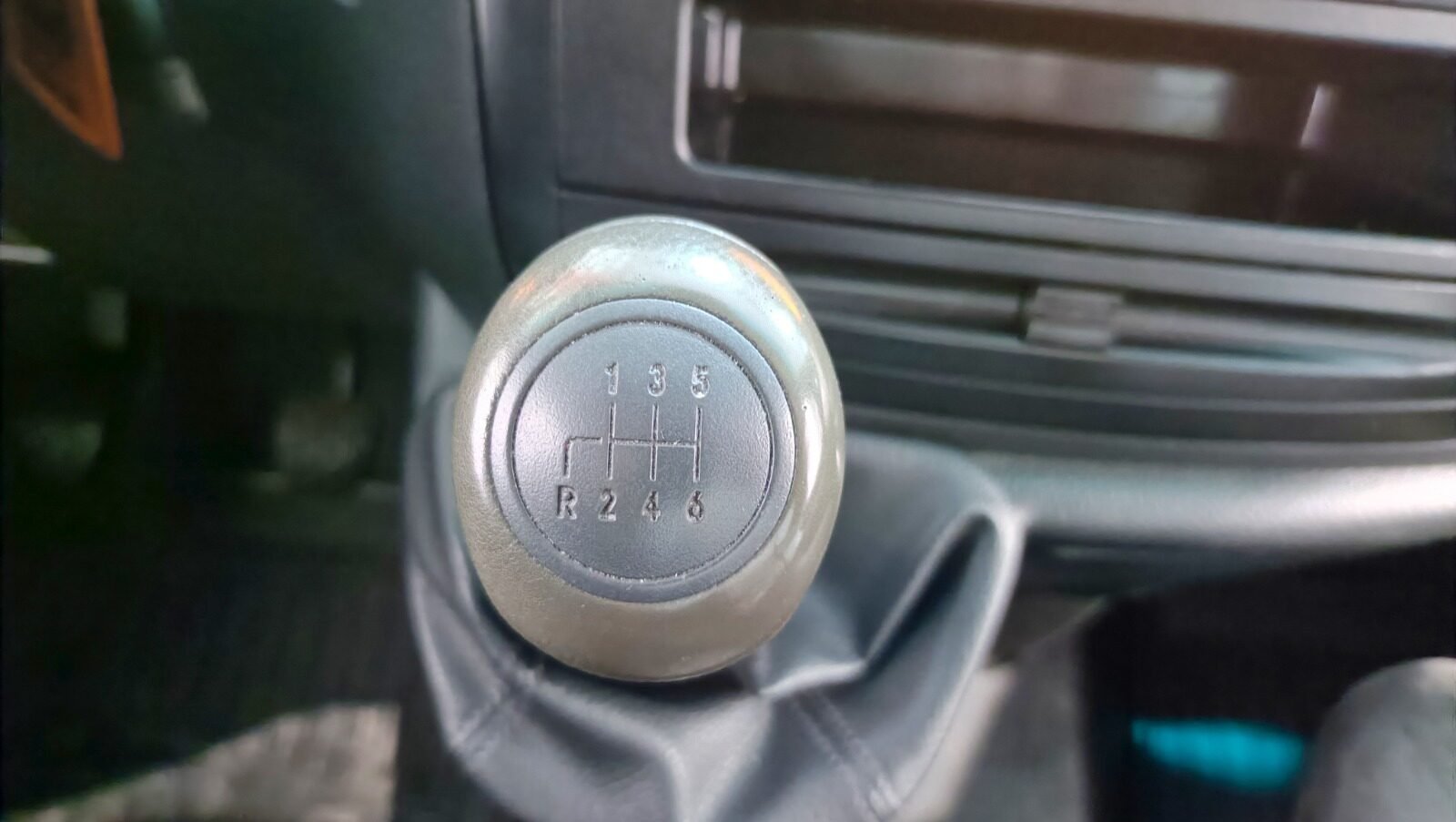 MERCEDES-BENZ VITO 113 CDI COMPACTA 2.2