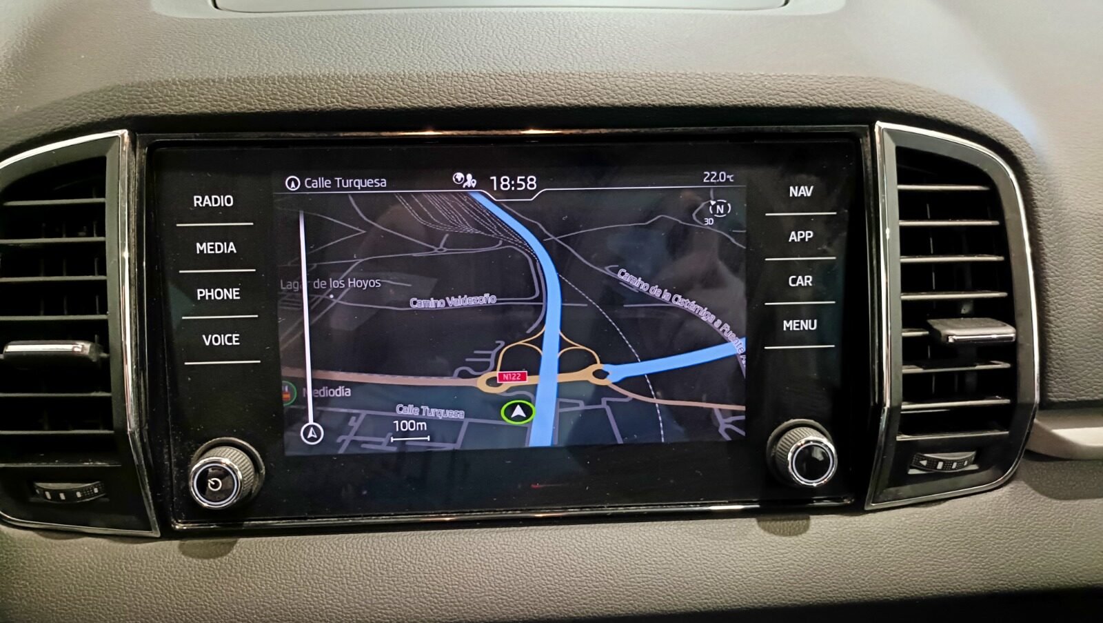 SKODA KAROQ 2.0 4x4 DSG 150cv AMBITION