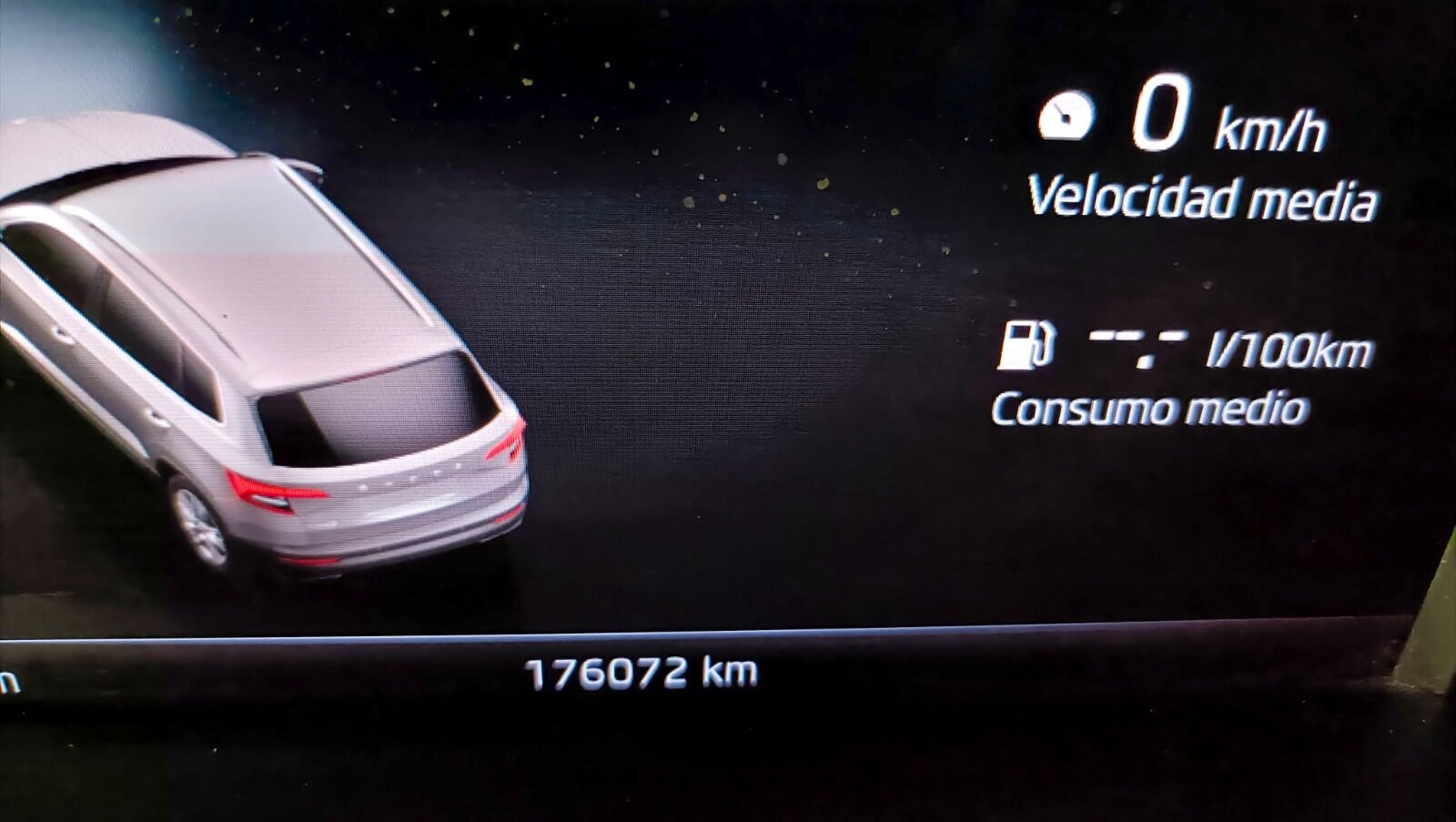 SKODA KAROQ 2.0 4x4 DSG 150cv AMBITION