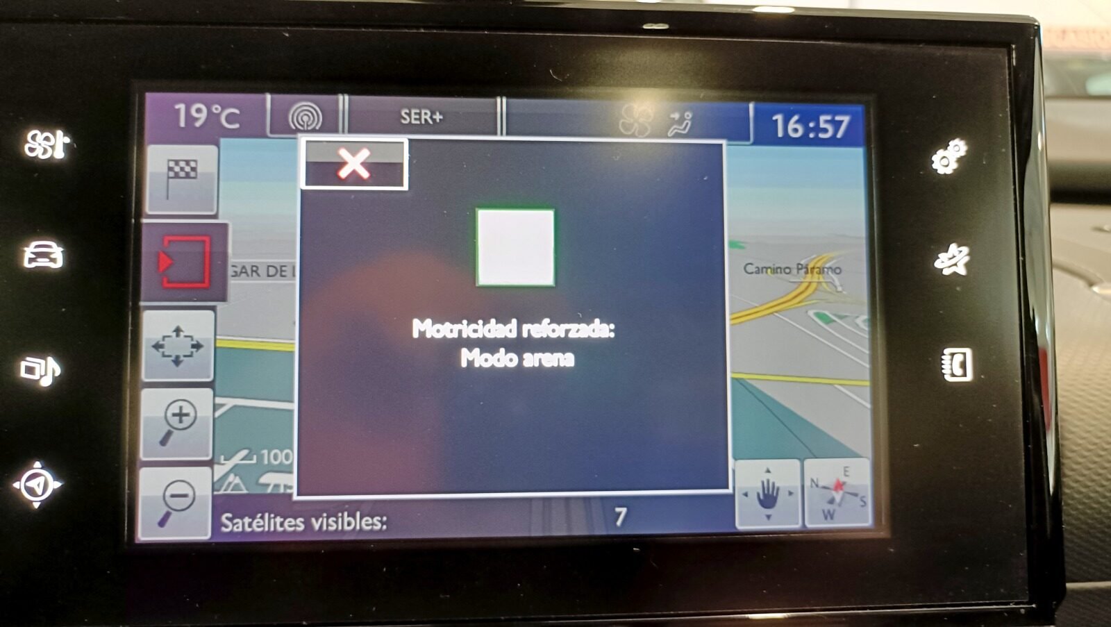 CITROEN C4 CACTUS RIP CURL 1.2 110