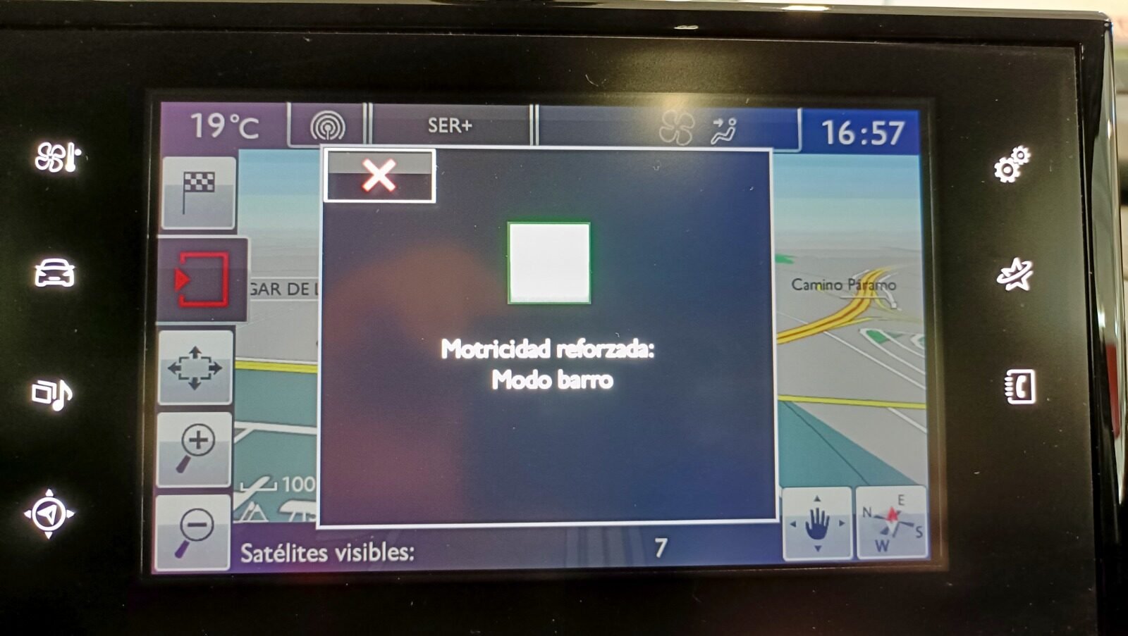 CITROEN C4 CACTUS RIP CURL 1.2 110