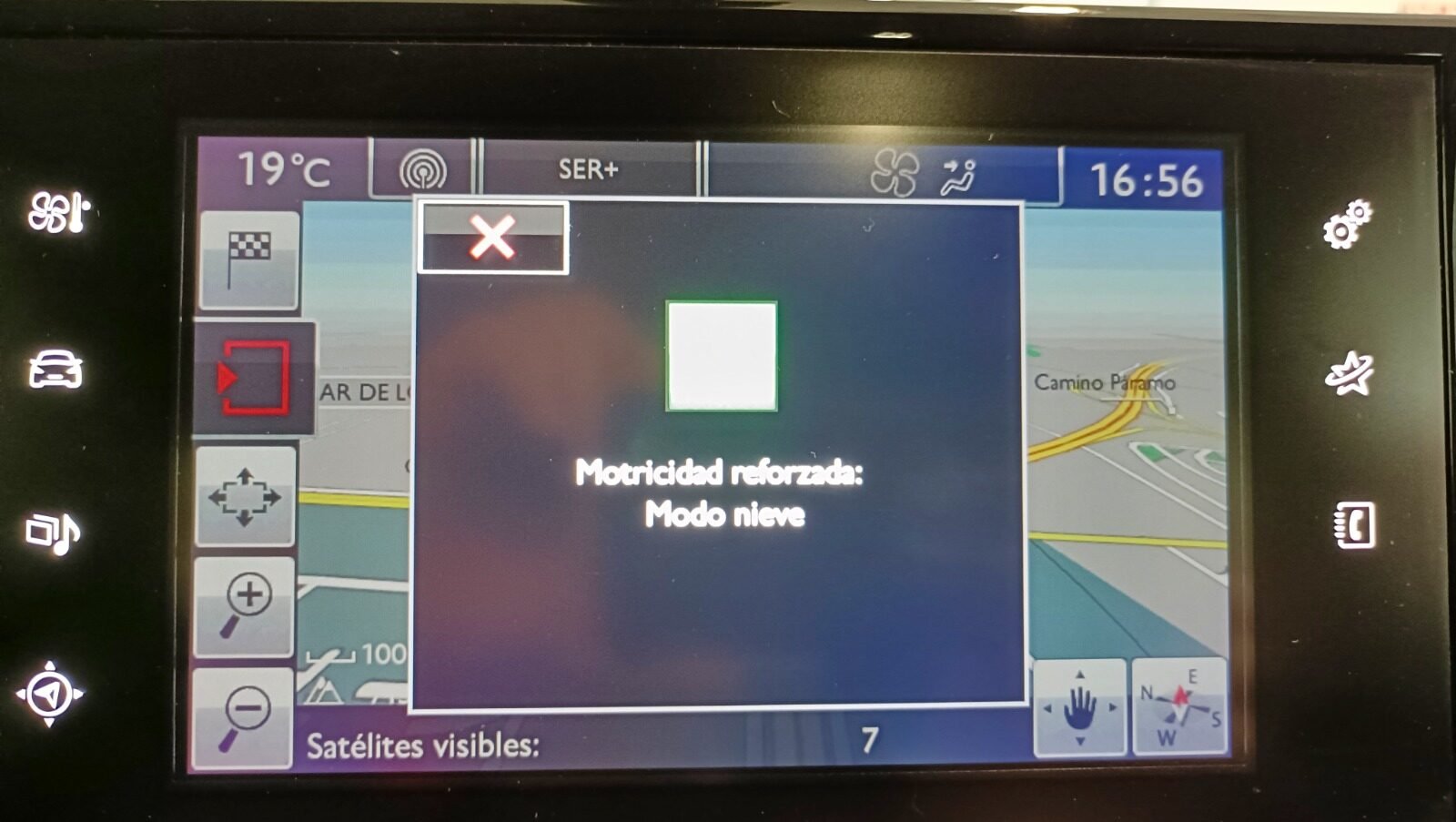 CITROEN C4 CACTUS RIP CURL 1.2 110