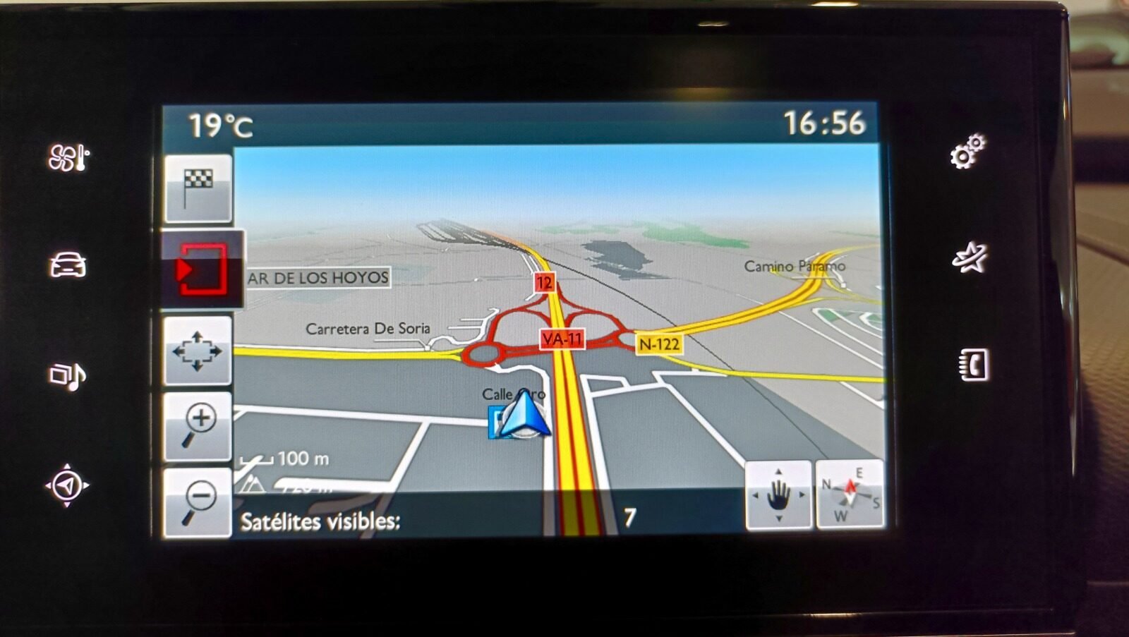 CITROEN C4 CACTUS RIP CURL 1.2 110