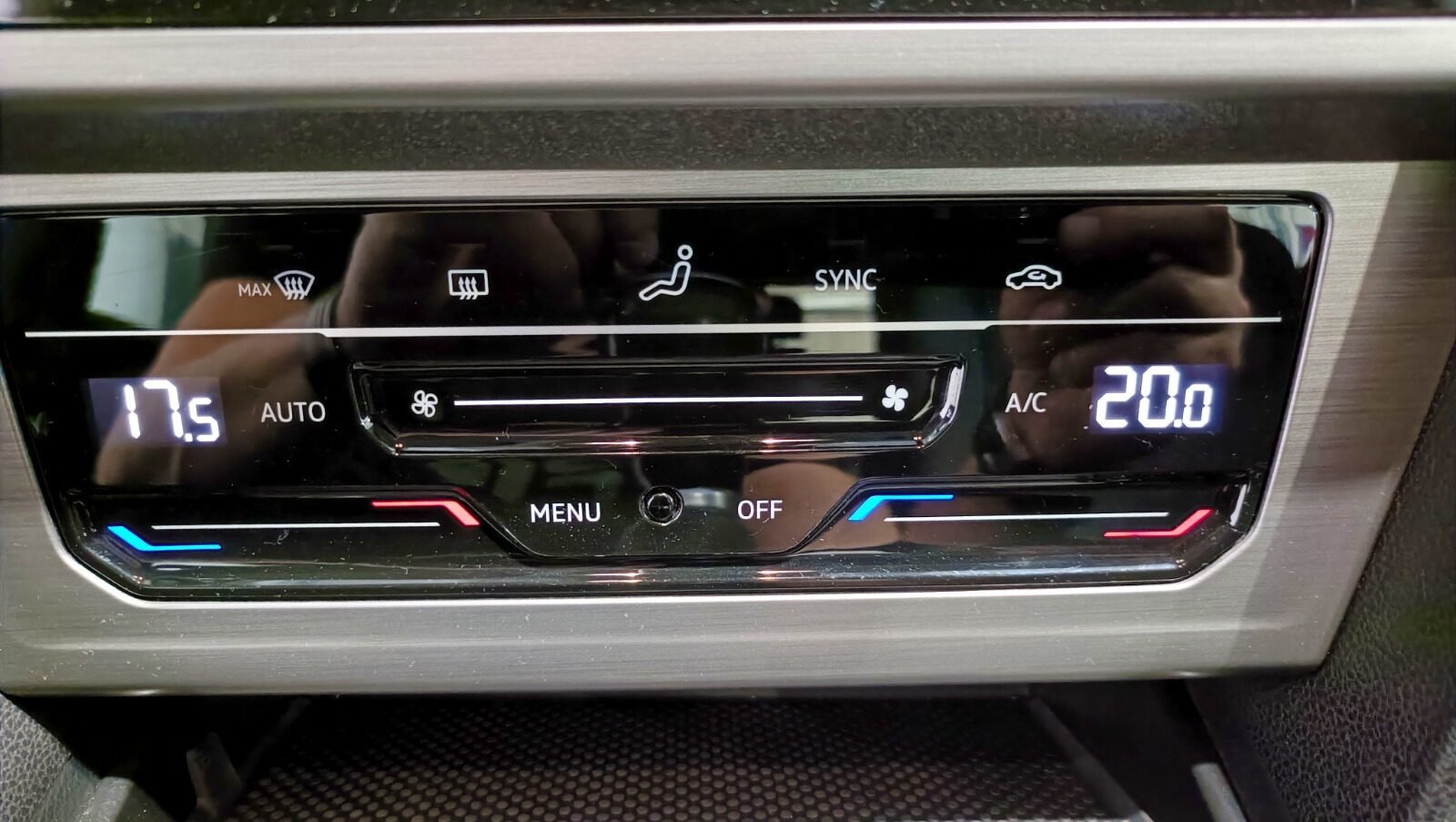 VOLKSWAGEN PASSAT 2.0 BUSINESS 150