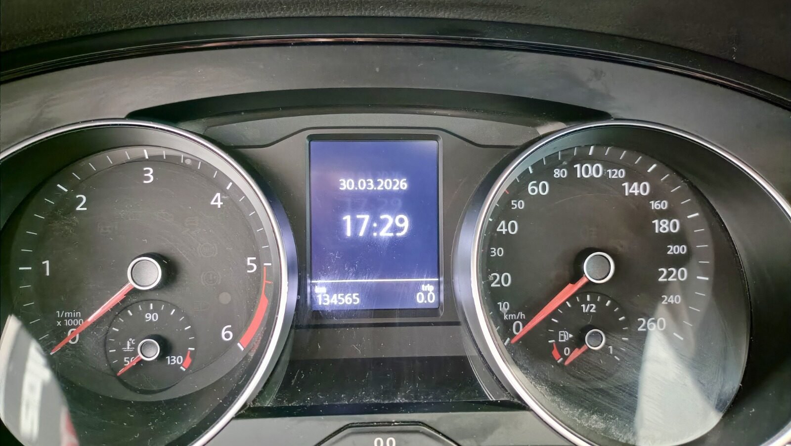 VOLKSWAGEN PASSAT VARIANT 2.0 122cv DSG