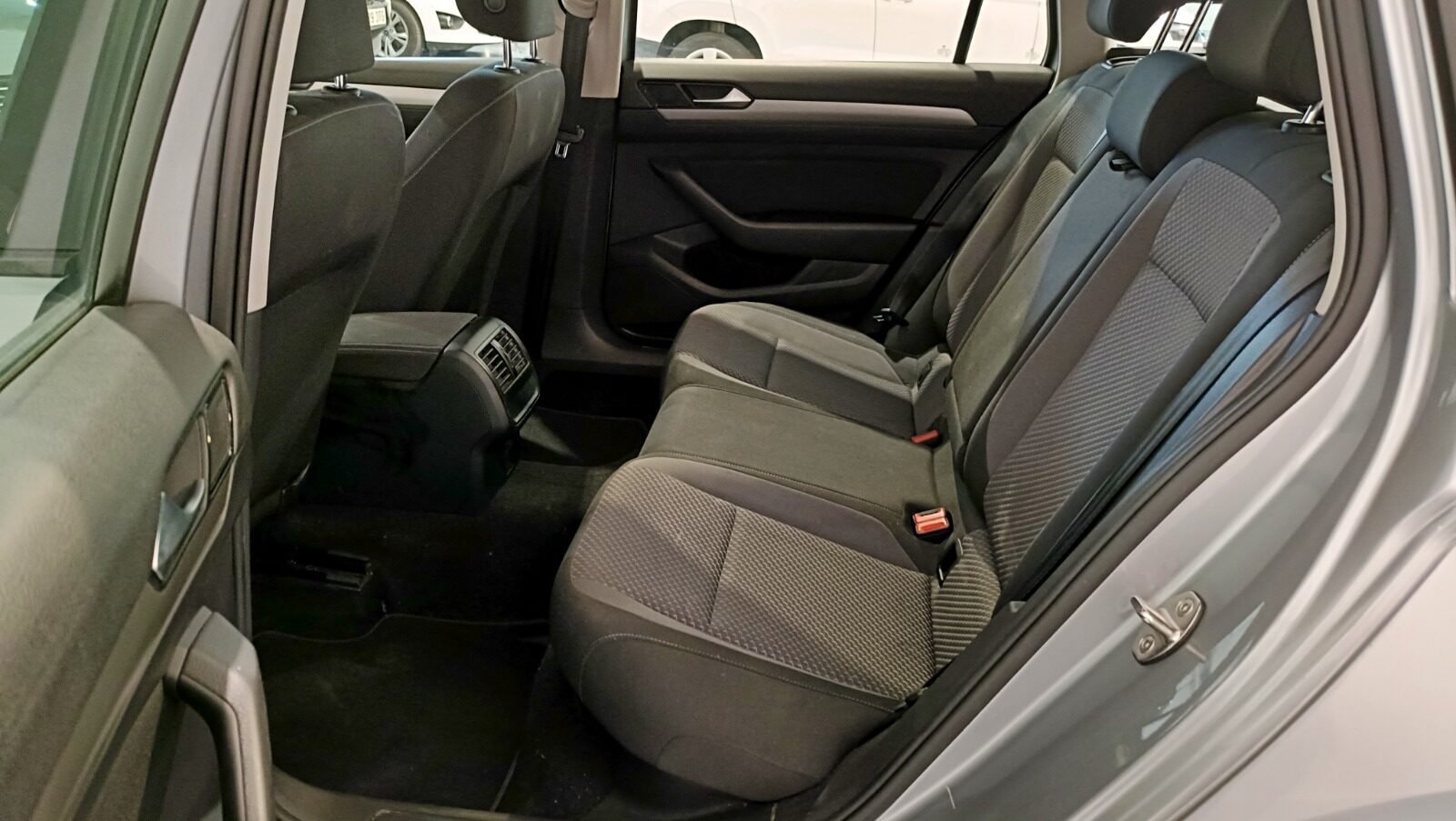 VOLKSWAGEN PASSAT VARIANT 2.0 122cv DSG