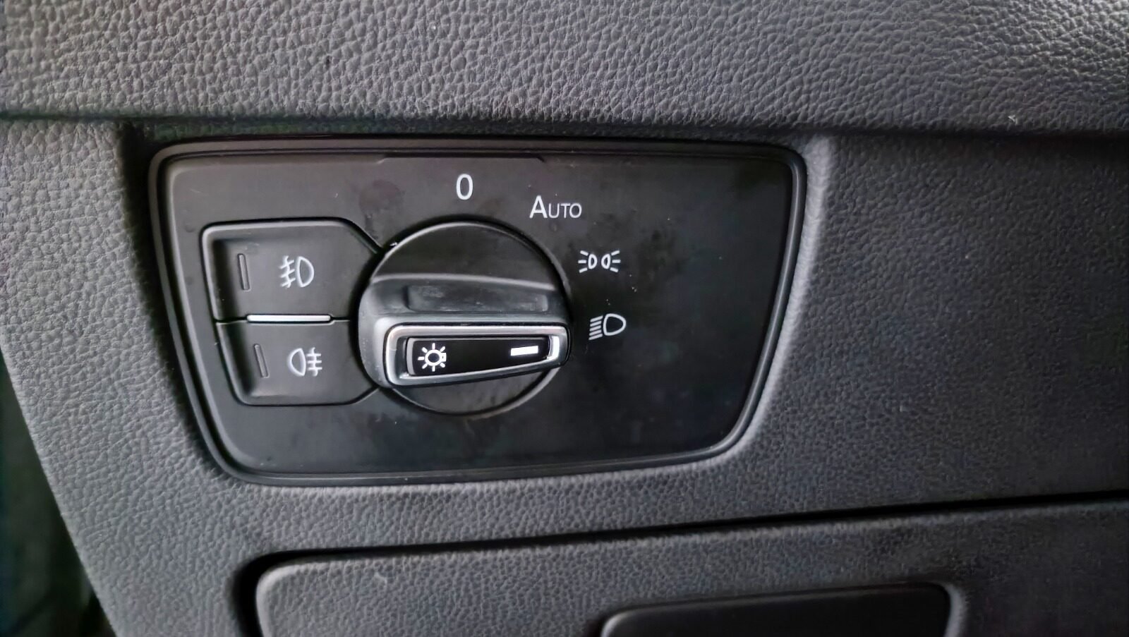 VOLKSWAGEN PASSAT VARIANT 2.0 122cv DSG