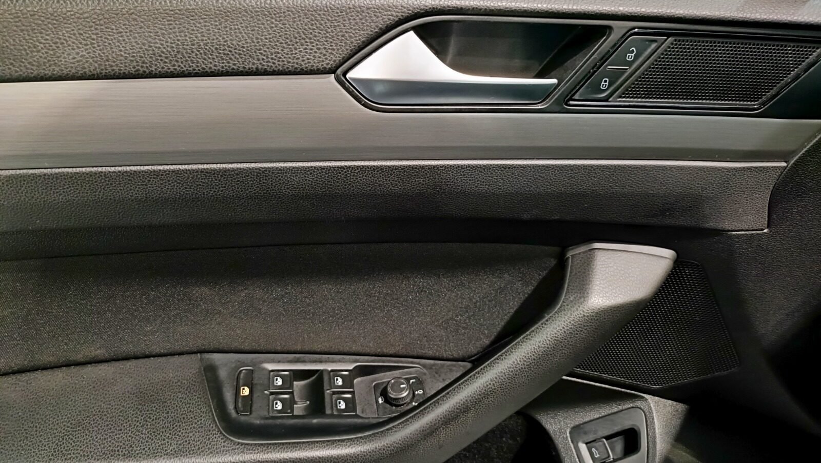 VOLKSWAGEN PASSAT VARIANT 2.0 122cv DSG