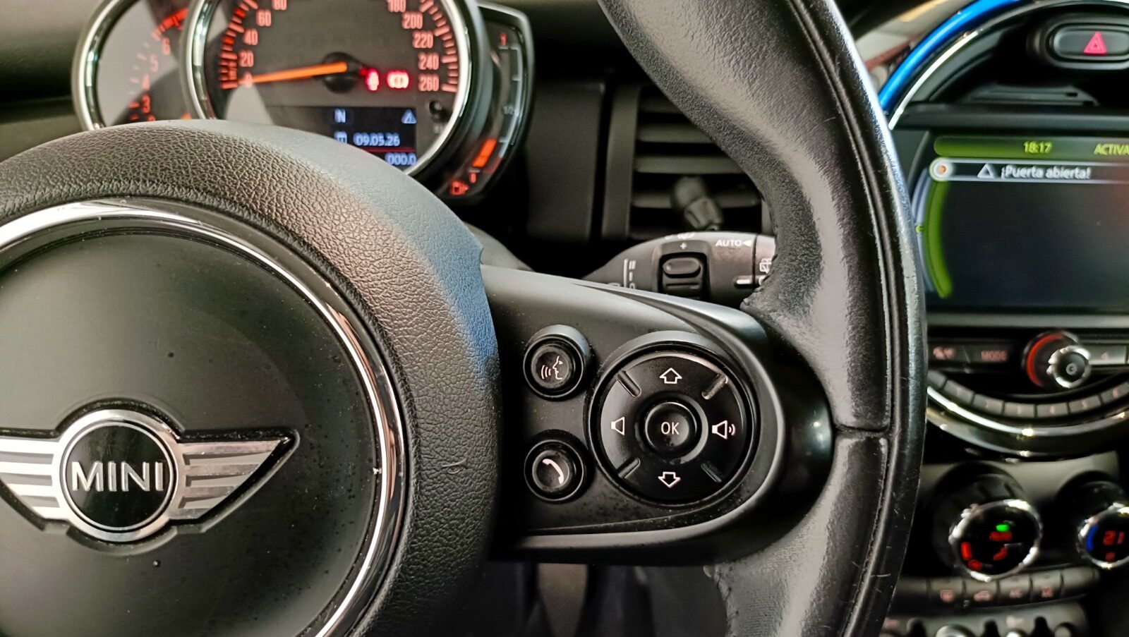 MINI MINI ONE 1.5 102