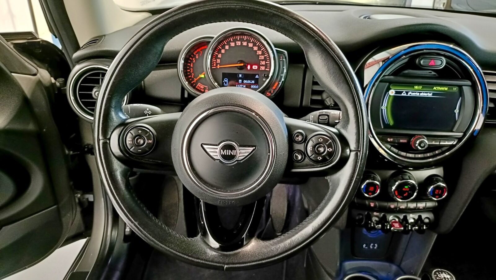 MINI MINI ONE 1.5 102