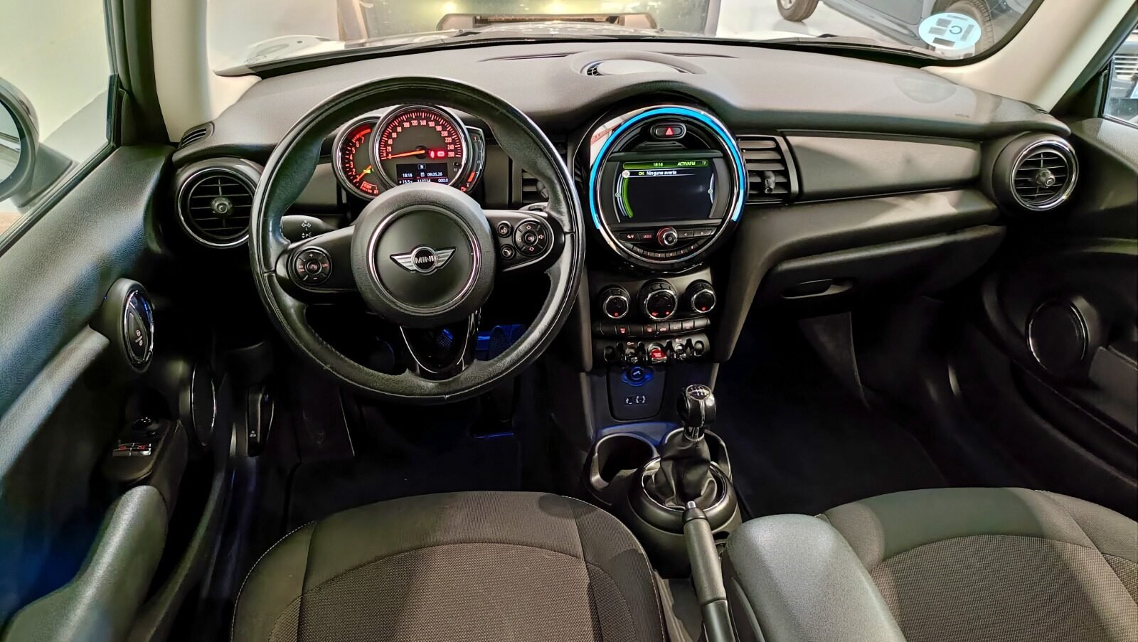 MINI MINI ONE 1.5 102