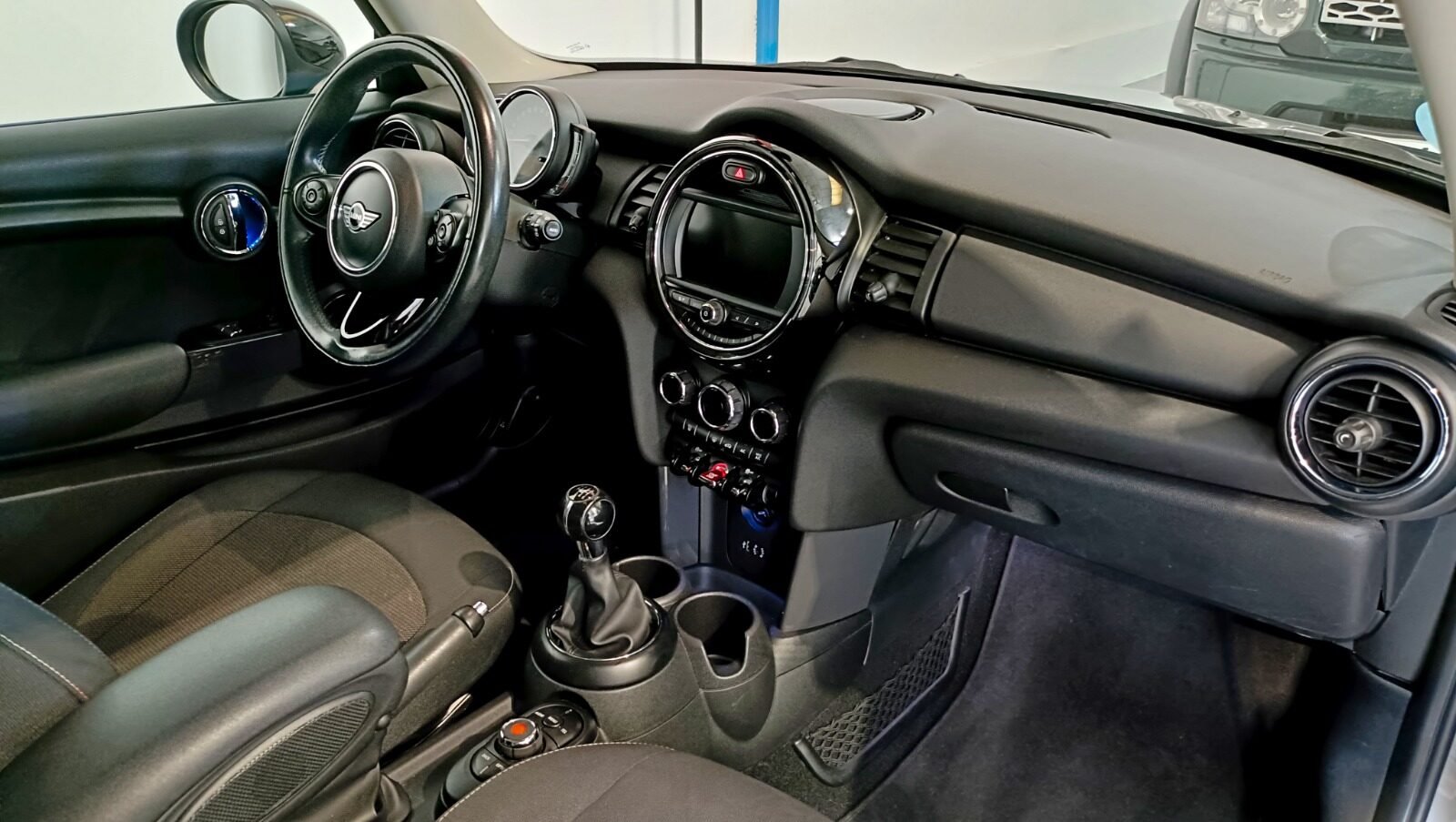 MINI MINI ONE 1.5 102