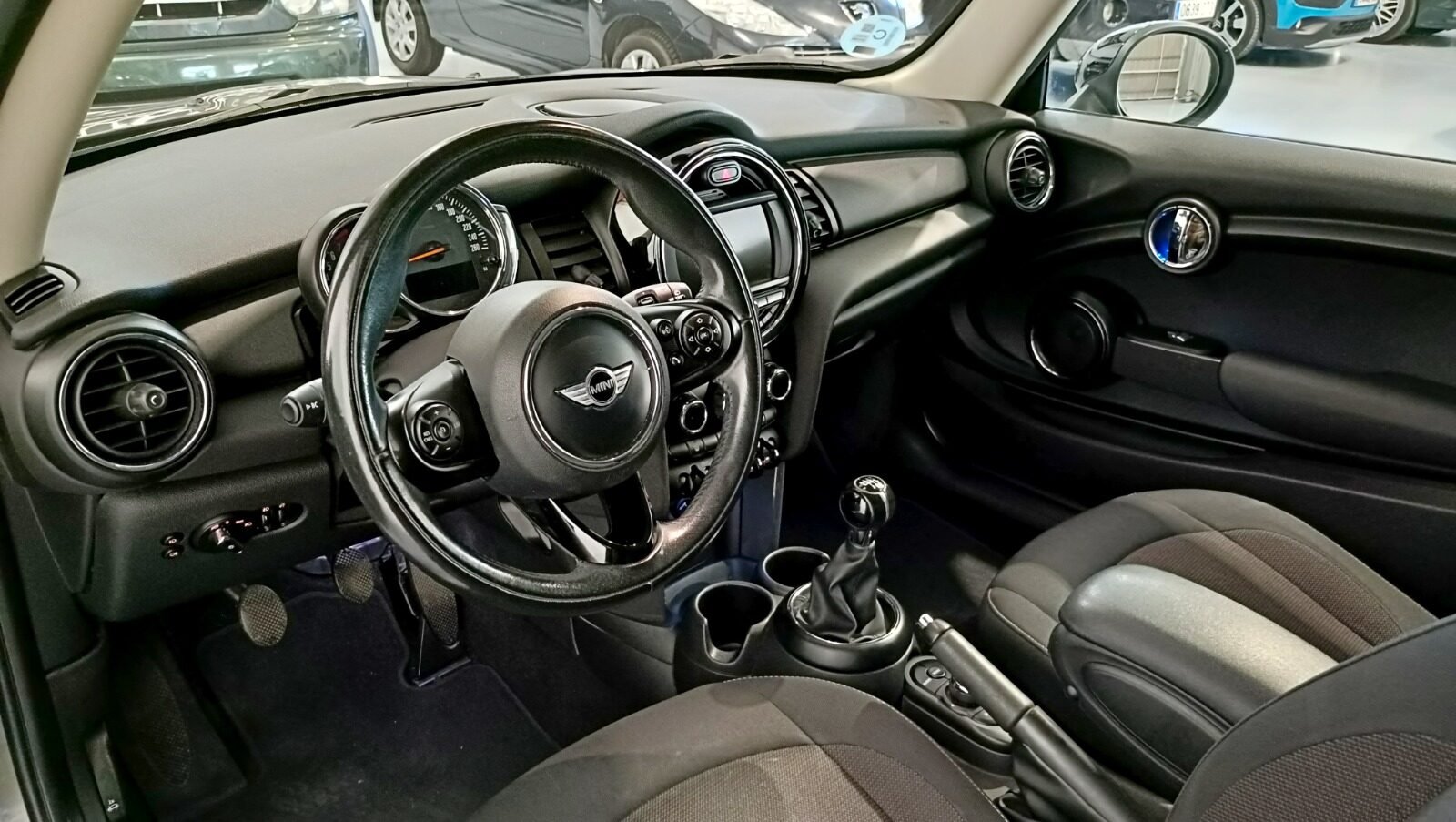 MINI MINI ONE 1.5 102
