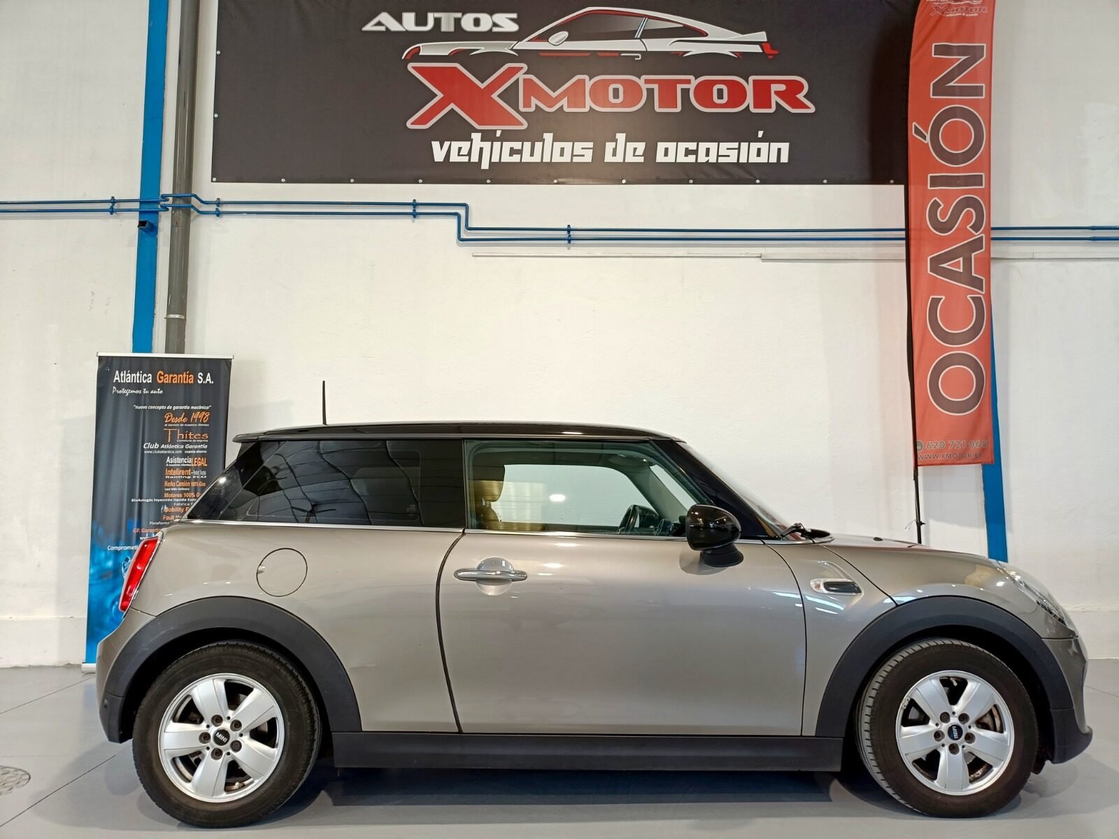 MINI MINI ONE 1.5 102