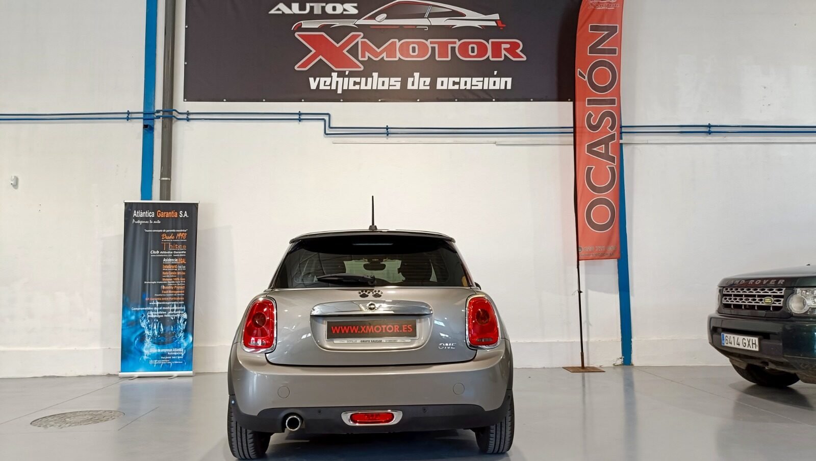 MINI MINI ONE 1.5 102
