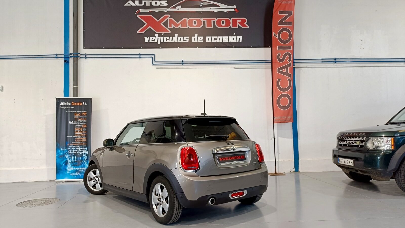MINI MINI ONE 1.5 102