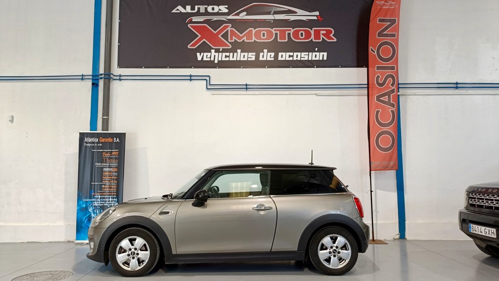 MINI MINI ONE 1.5 102