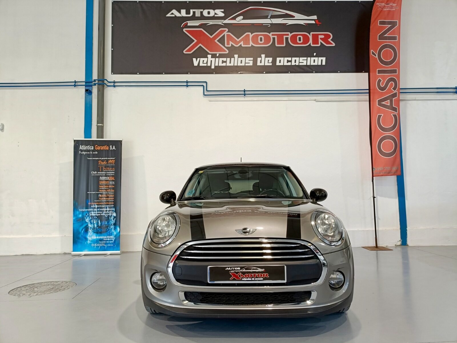 MINI MINI ONE 1.5 102
