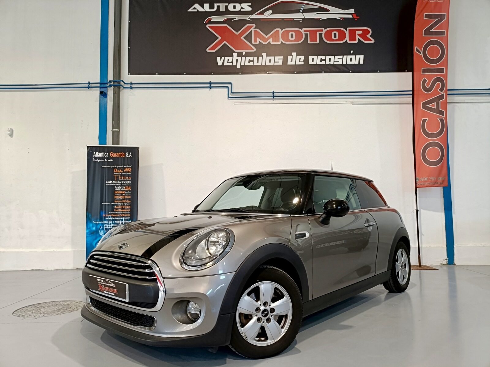 MINI MINI ONE 1.5 102
