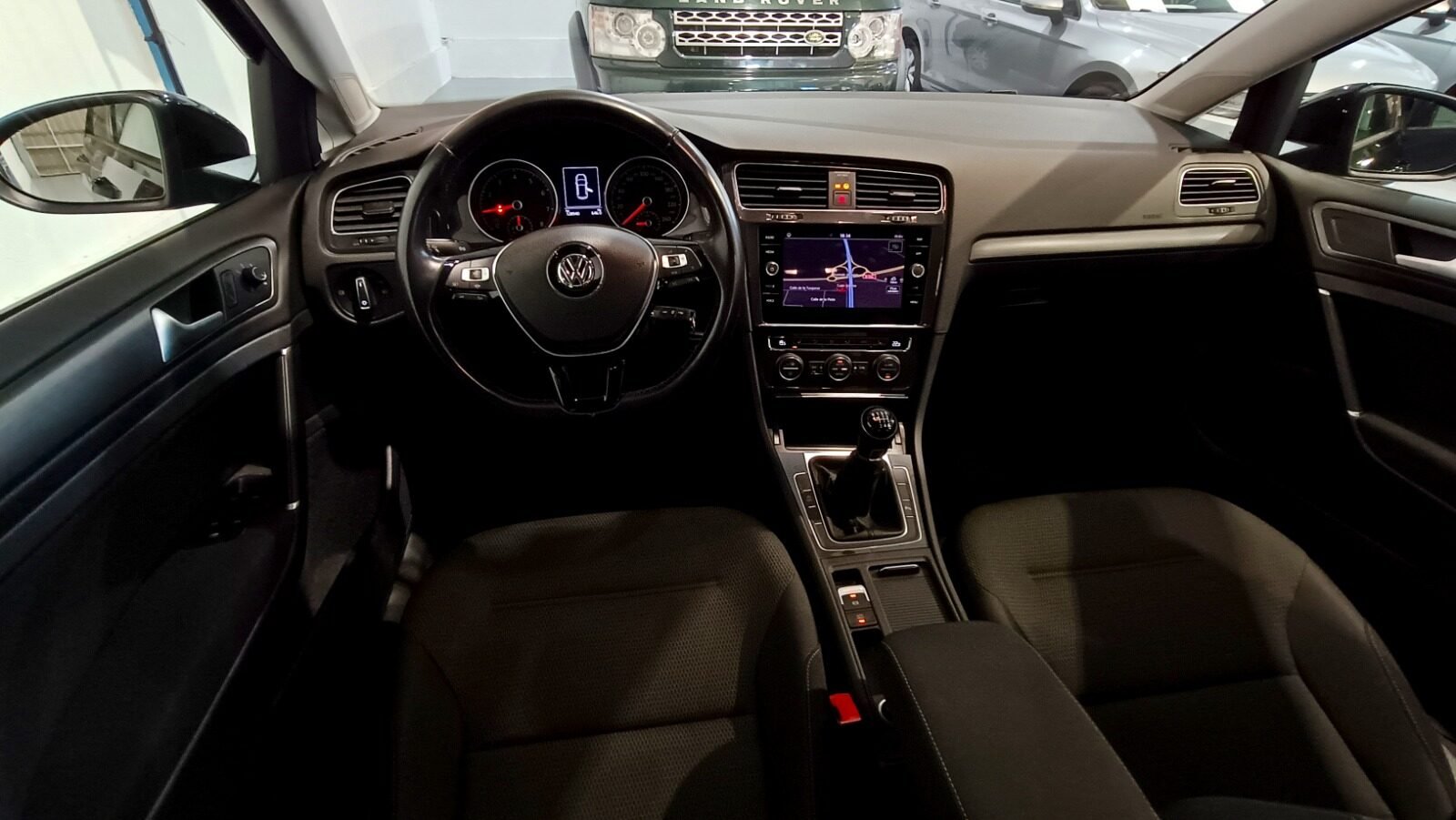 VOLKSWAGEN GOLF SPORT 1.0 115