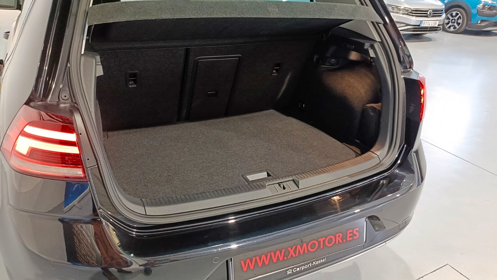 VOLKSWAGEN GOLF SPORT 1.0 115