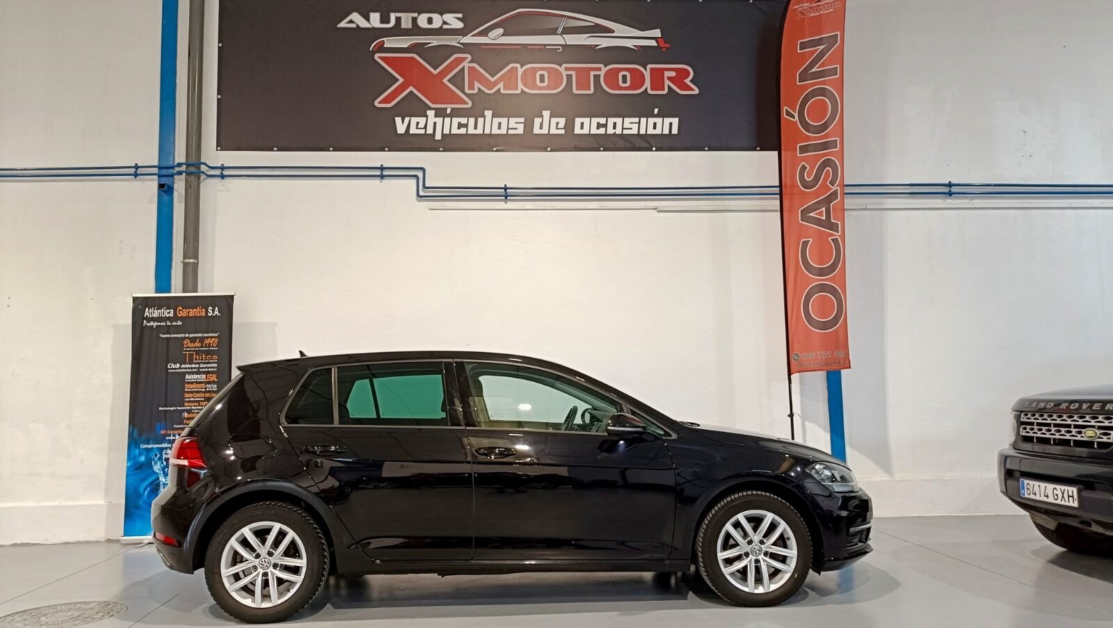 VOLKSWAGEN GOLF SPORT 1.0 115