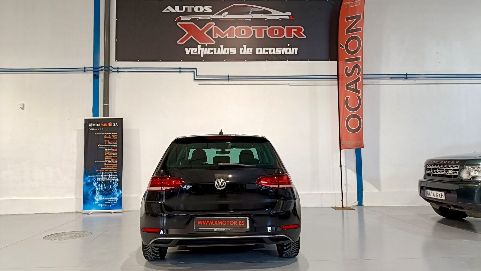 VOLKSWAGEN GOLF SPORT 1.0 115