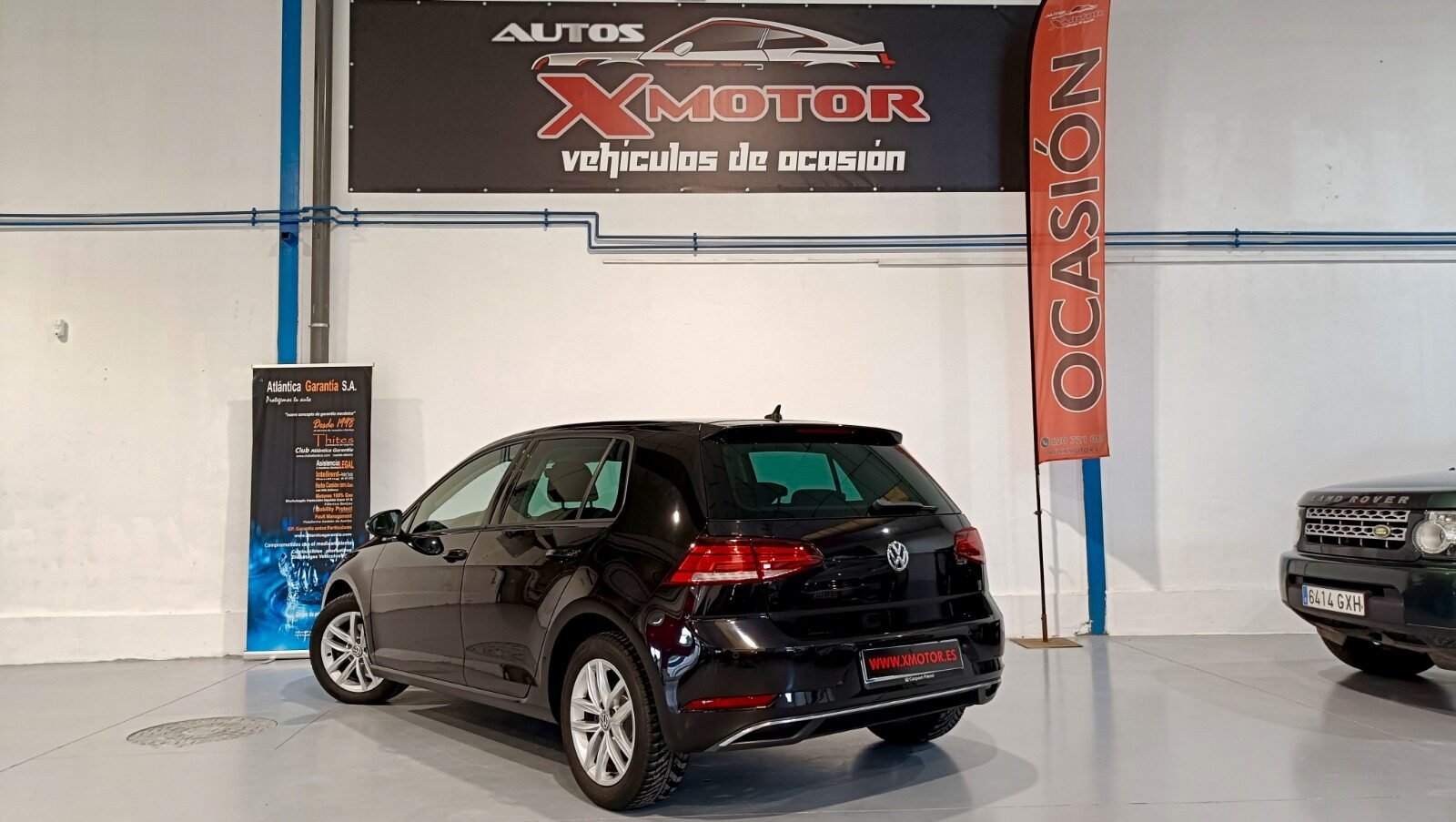 VOLKSWAGEN GOLF SPORT 1.0 115
