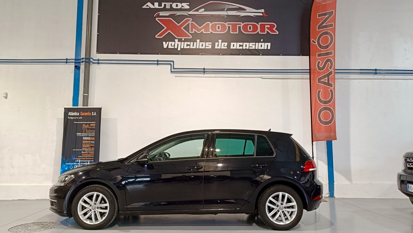 VOLKSWAGEN GOLF SPORT 1.0 115
