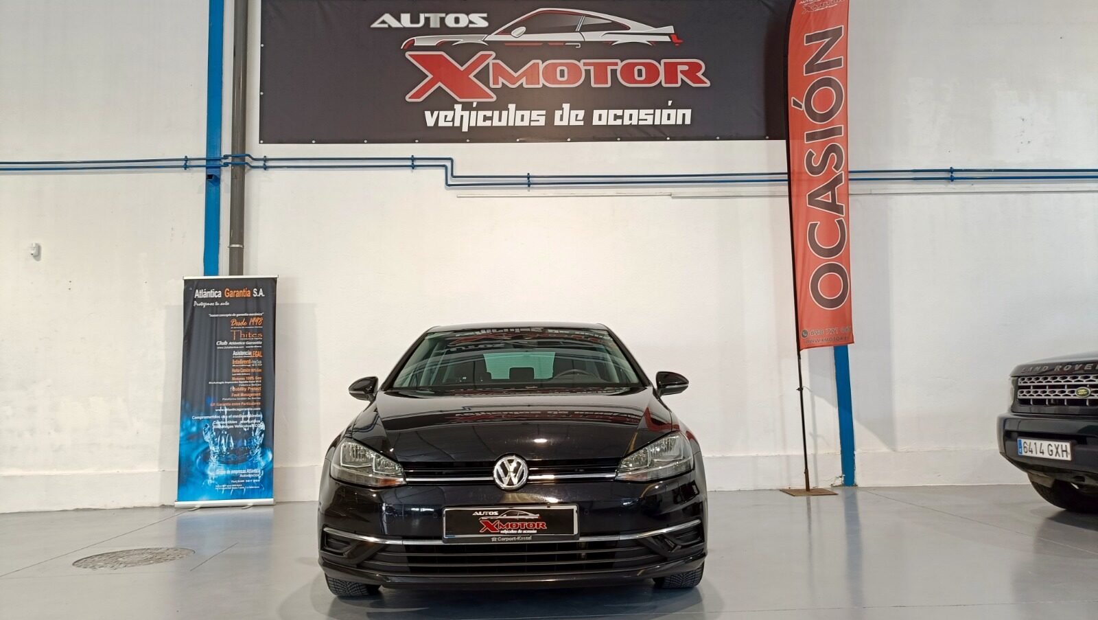VOLKSWAGEN GOLF SPORT 1.0 115