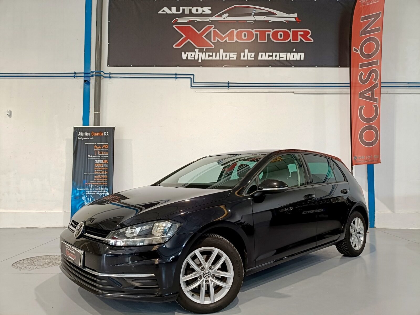 VOLKSWAGEN GOLF SPORT 1.0 115