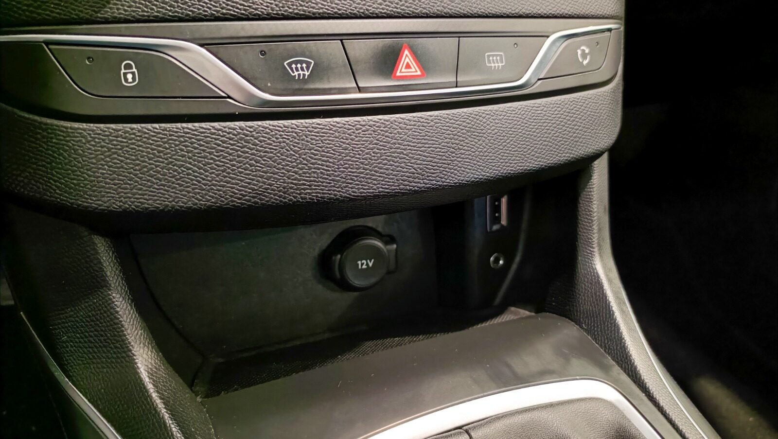 PEUGEOT 308 SW ALLURE 2.0 BLUEHDI 150