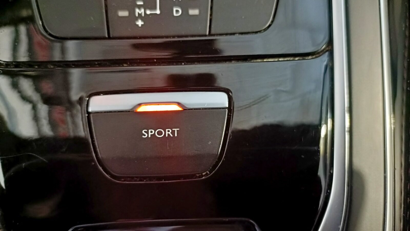 PEUGEOT 308 SW GT LINE