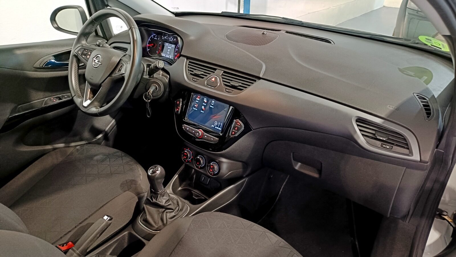 OPEL CORSA 120 ANIVERSARIO 1.4 90CV