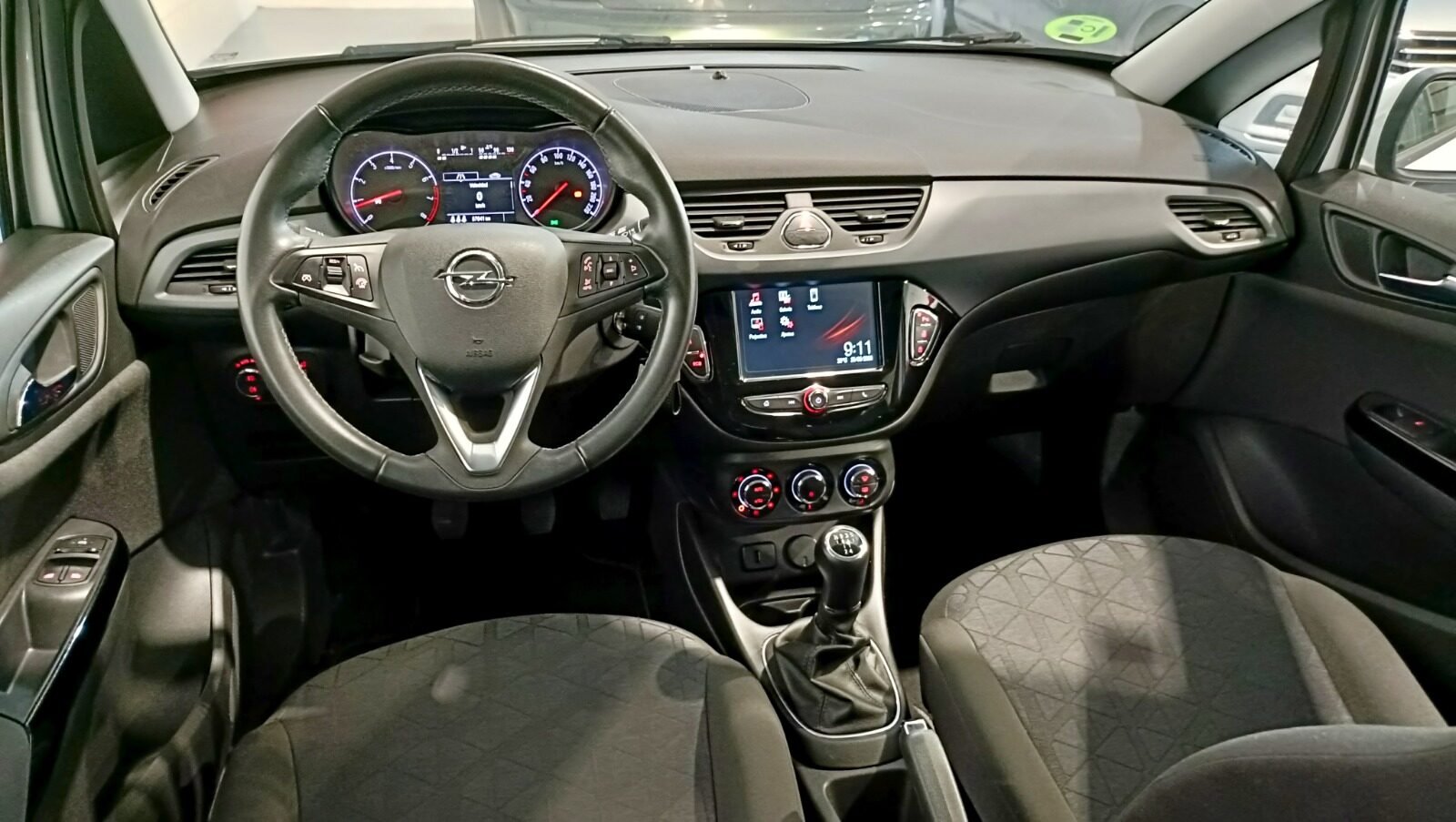 OPEL CORSA 120 ANIVERSARIO 1.4 90CV