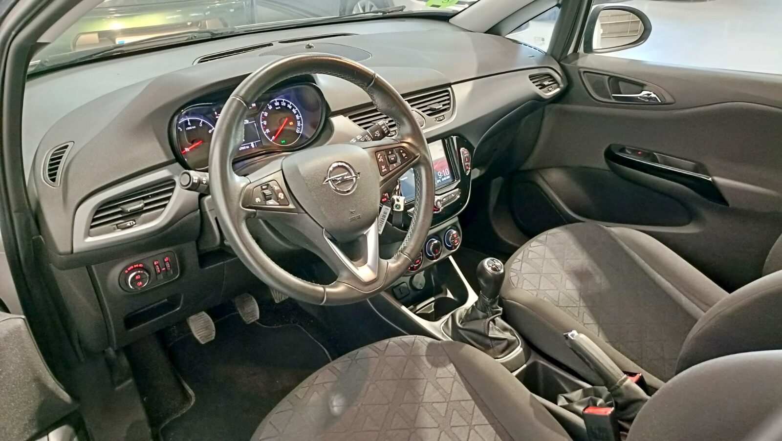 OPEL CORSA 120 ANIVERSARIO 1.4 90CV