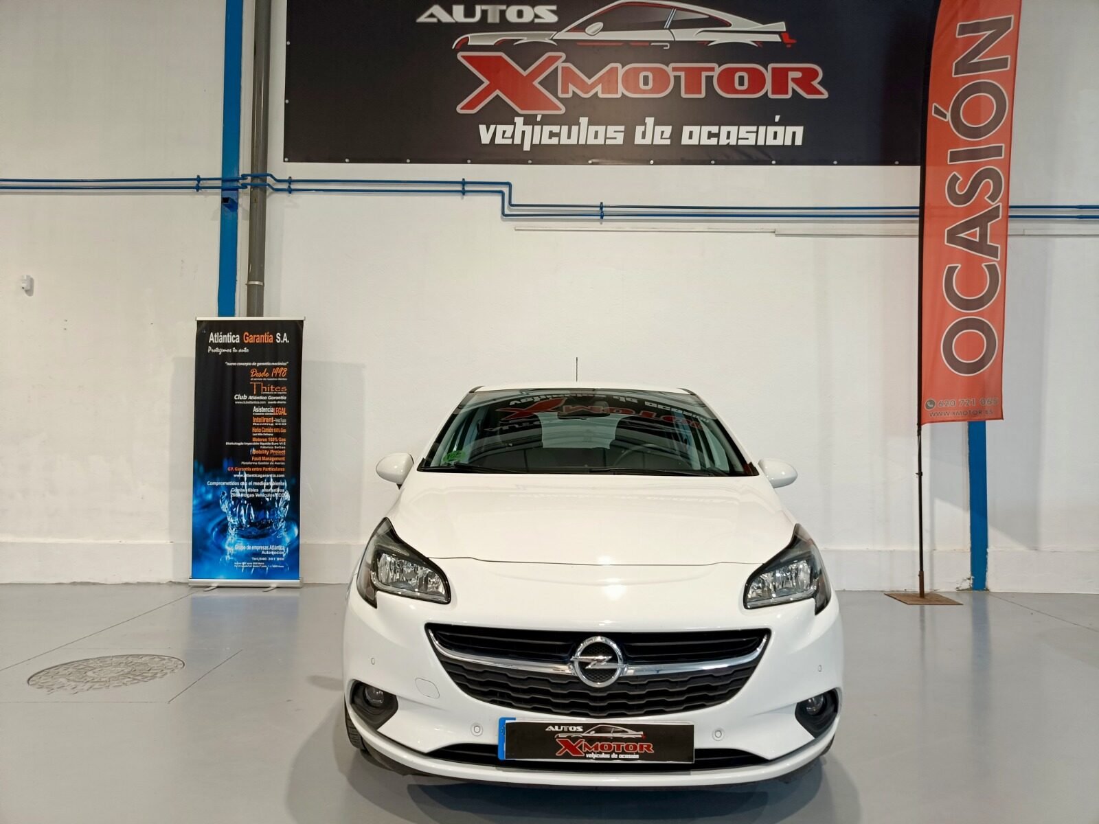 OPEL CORSA 120 ANIVERSARIO 1.4 90CV