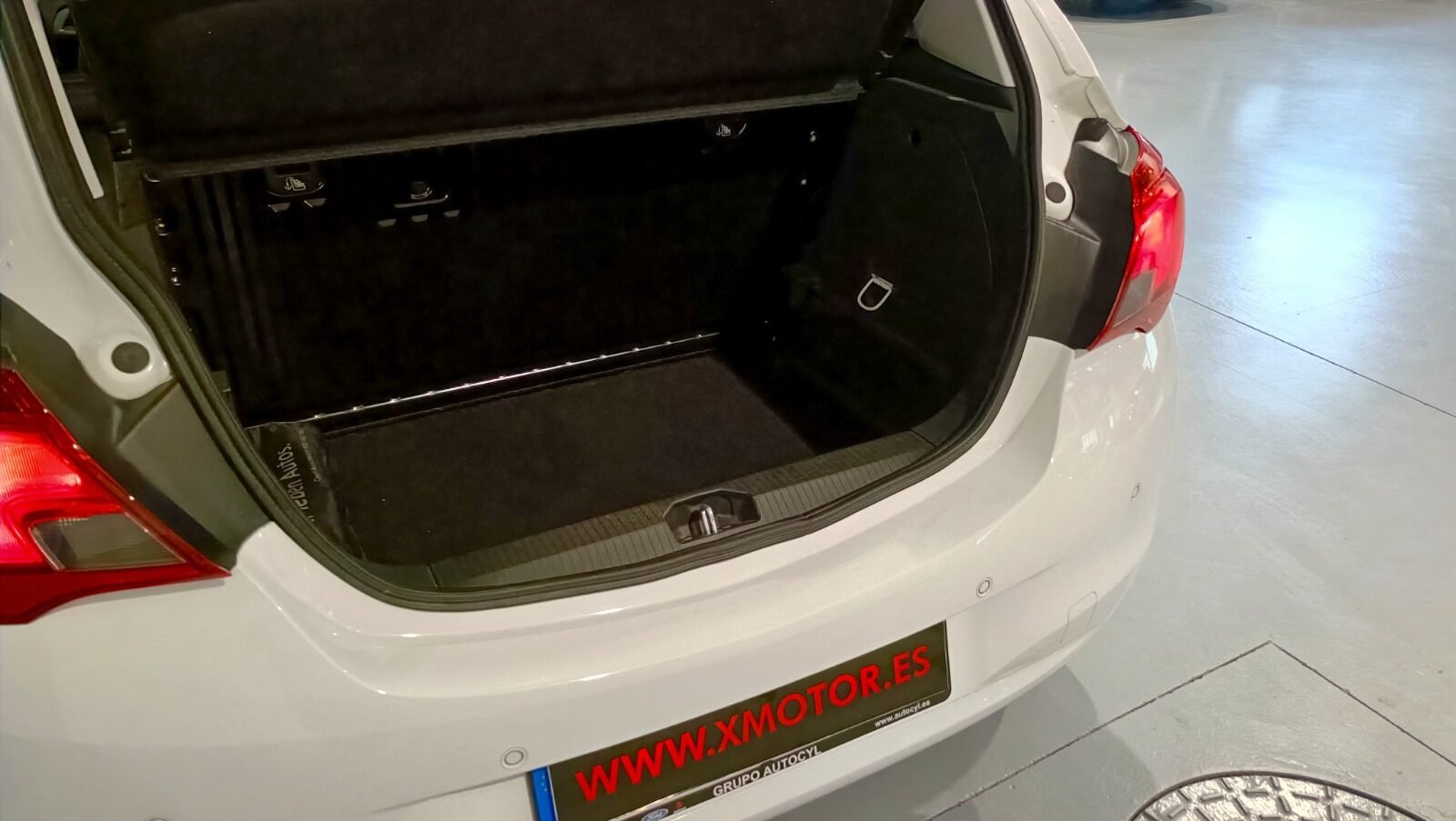 OPEL CORSA 120 ANIVERSARIO 1.4 90CV