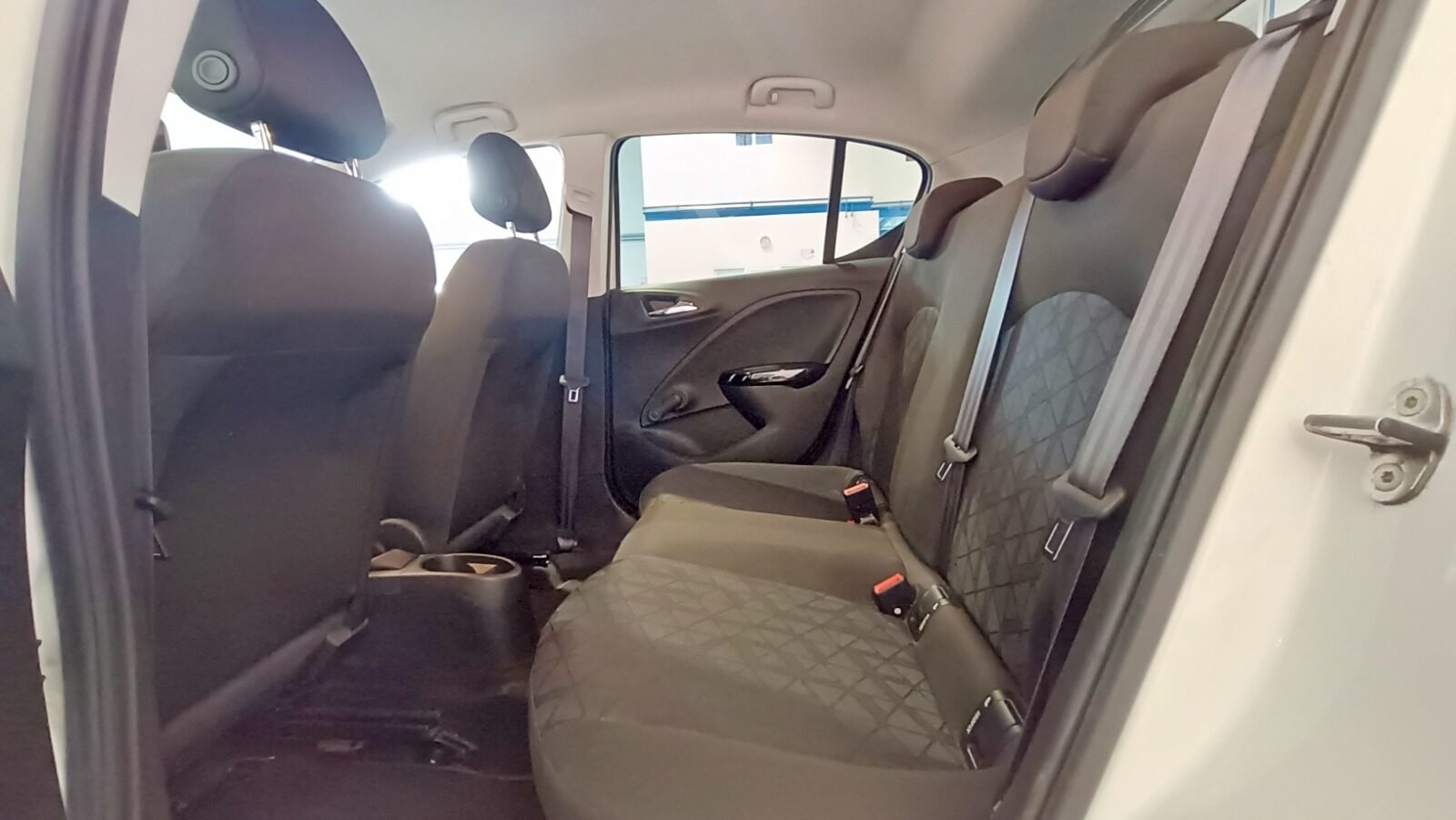 OPEL CORSA 120 ANIVERSARIO 1.4 90CV