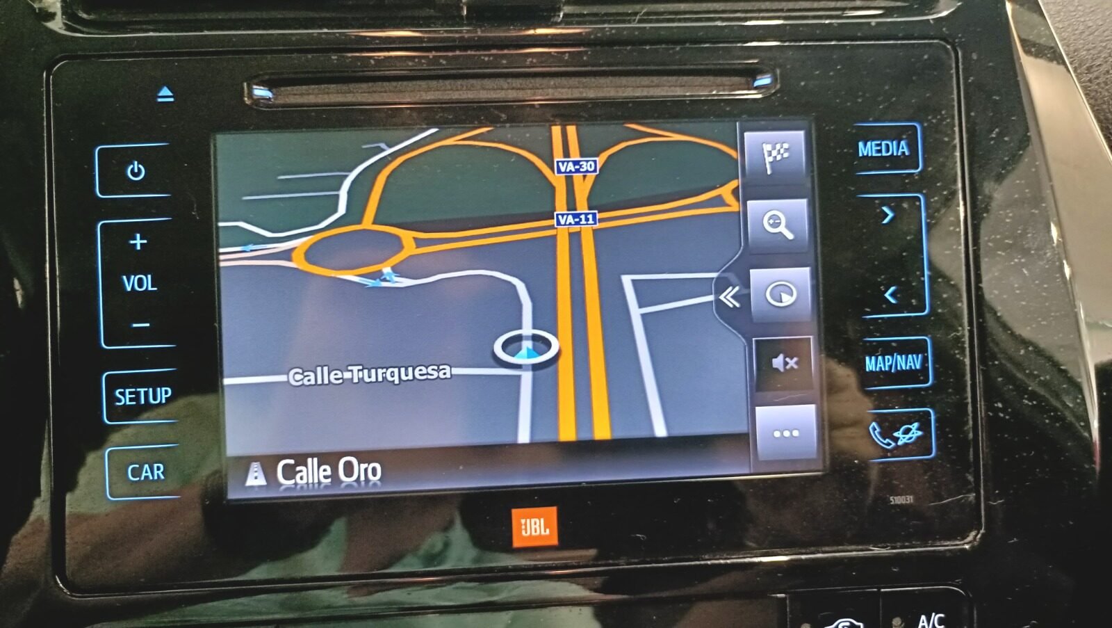 TOYOTA PRIUS TOYOTA Prius 1.8 Prius hibrido
