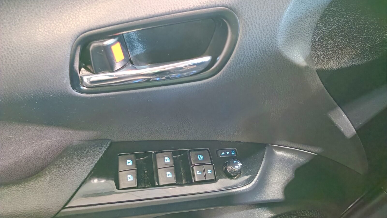 TOYOTA PRIUS TOYOTA Prius 1.8 Prius hibrido