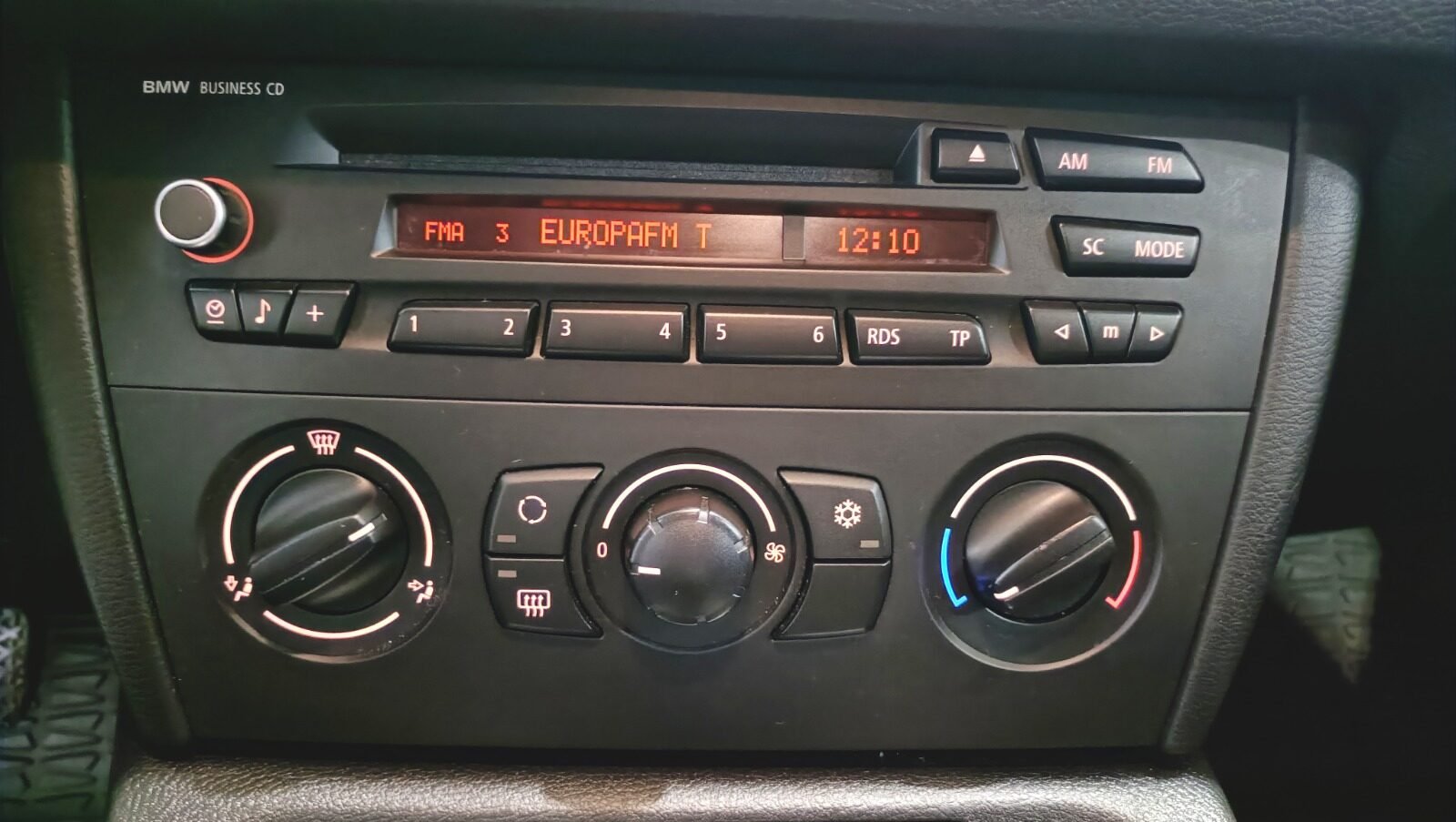 BMW X1 18i sDRIVE 2.0 150